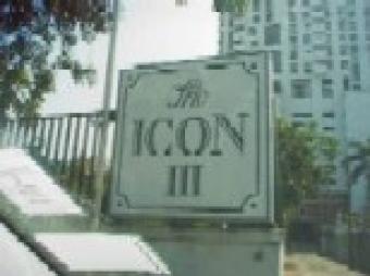 ICON lll Condo for Sale Bangkok