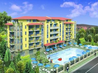 APARTMENTS FOR SALE IN SUNNY BEA Sunny Beach