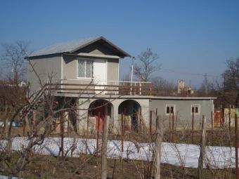 House 5km from the sea Varna
