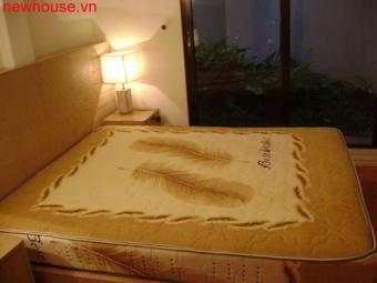 01 bedroom small garden inside Ha Noi