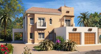Bedspace in Villa Compound Doha