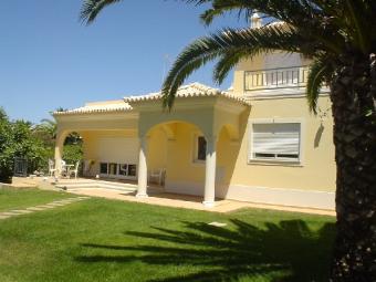 4 Bedroom Villa - Fonte Santa Loul�