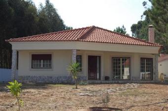 Houses for sale in Portugal Silver Coast