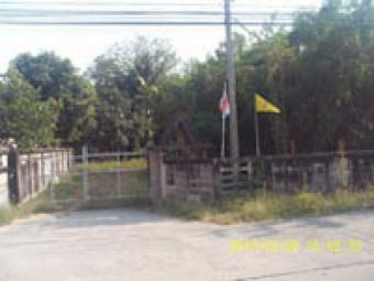 Land   Soi Prahonyothin 56 Bangkok