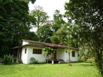 Real nice property San Ram�n, Alajuela