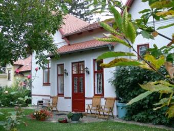 Very nice villa in Sopron Sopron