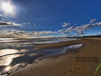 Titled BeachFront Lot Puntarenas Puntarenas