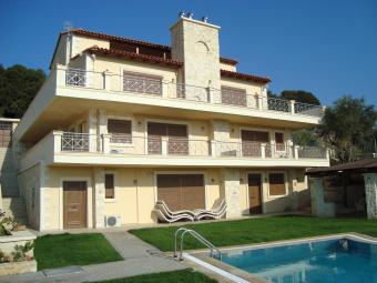 5 HOUSES IN CRETE Rethymno