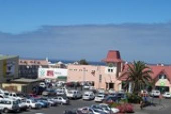 CENTRAL AND AFFORDABLE! Swakopmund