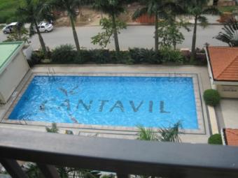 Luxury Apt 4 rent in HCM city Hcm