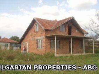 house in Bourgas area Bourgas Area