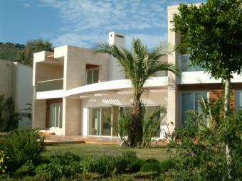 Exclusife Villa s in Yalikavak Bodrum