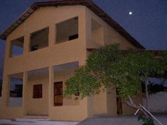 Two-storey House near the Beach Carapibus Beach, Jacuma, Parai