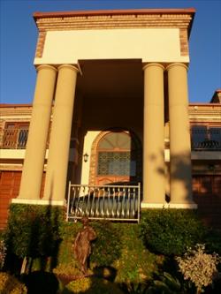 AMAZING VALUE FOR MONEY! Rustenburg