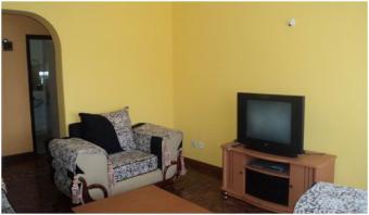 FURNISHED 2 BEDROOM - YAYA Nairobi