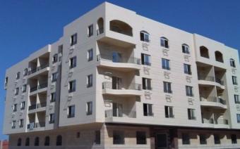 Arabia Palace - apartments Hurghada