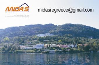 5 Star Luxury Hotel for Sale Corfu