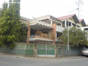 VILLA KHMER STYLE FOR RENT: $250 Phnom Penh
