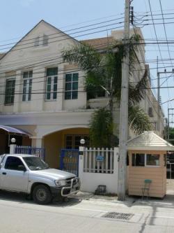 Sale/Rent townhouse Pattaya Pattaya