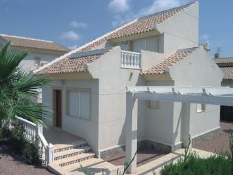 Gitanilla Villa Ciudad Quesada
