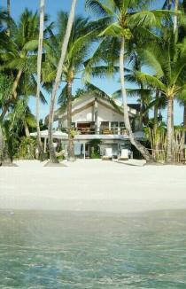 Mabuhay Beac House Boracay Island