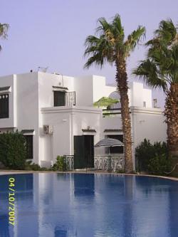 pretty poolside house Kerkennah Kerkennah