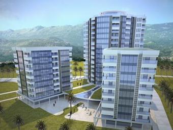 TRE CANNE - Budva - Montenegro Budva