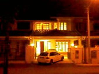 New House for Rent 0281330448 Kuching