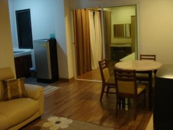 1 Bedroom in private building Bangkok