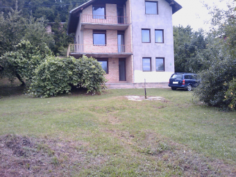 House for sale Sarajevo
