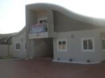 4 Bedrooms At East Airport Accra