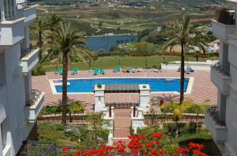 Spain Golf resort, buy property La Cala De Mijas