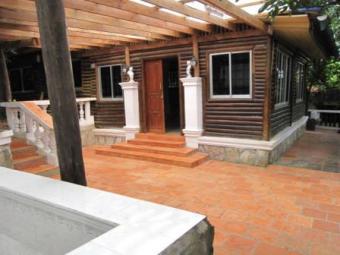 300$ Negotiable hosue for rent ! Sihanoukville