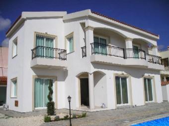 Gorgeous villa for rent in Peyia Peyia