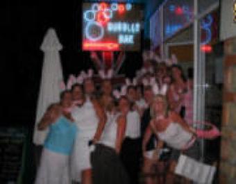 Bar for sale in GREECE - LEFKADA Lefkas