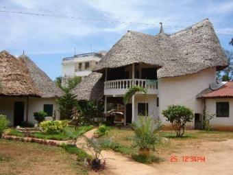 Luxurious properties at Mtwapa Mombasa
