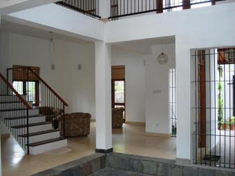 3BR luxury house for sale, JaEla Ja Ela
