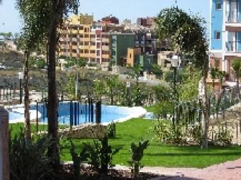 APARTAMENTS IN BONALBA GOLF Alicante