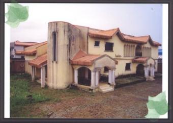 certificate of occupancy Lagos Alakuko