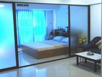 Service Apartment Bangkok Thai 15 Thegrand Mansion �.������