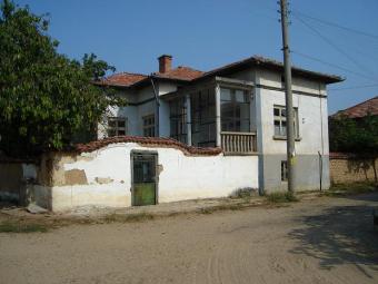 going to be remodiled Kazanlak