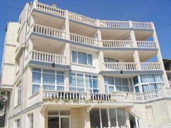 3* Hotel, St. Vlas Saint Vlas