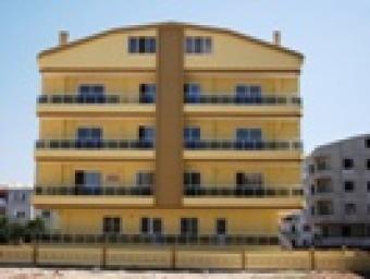 Keyif Duplex didim Didim