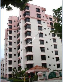 Cherryhill (3 Rms) For Rent Singapore