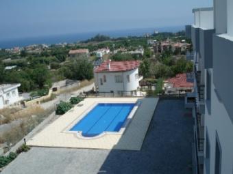 3 bedroom Apartment for sale Kyrenia Lapta