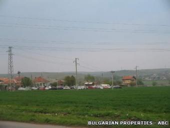 land in Bourgas area Bourgas Area