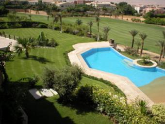 Villas in New Cairo New Cairo