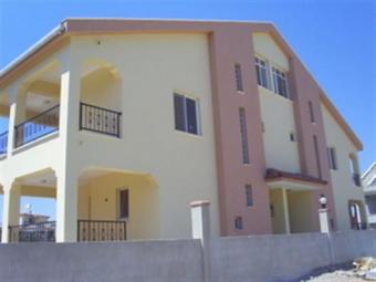 KESKIN VILLA Altinkum