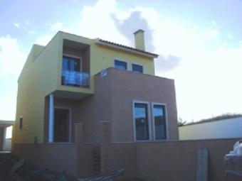New 3 bed villa in Silver Coast Alcobaca