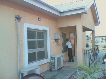 PROPERTY FOR LEASE Lagos